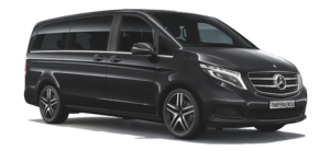 Minivan-Executive