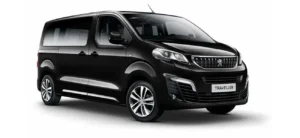 Peugeot-Traveller